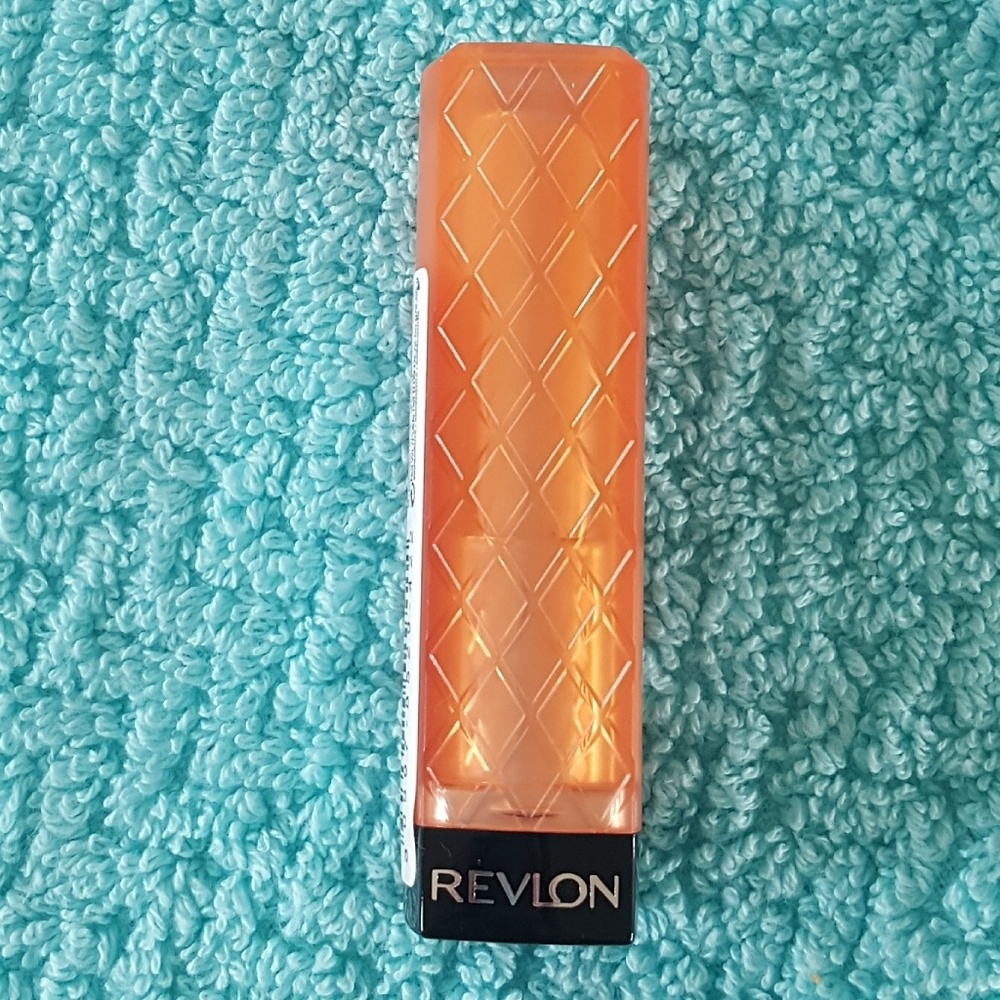 Revlon Colorburst Lip Butter "Juicy Papaya"